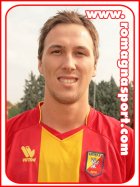 Marco Bianchi / Centrocampista Gatteo F.C.