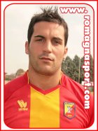 Mattia Fabbri / Centrocampista Gatteo F.C.