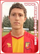 Michele Magnani / Centrocampista Gatteo F.C.