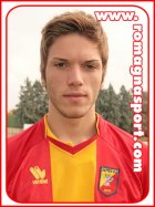 Mirko Mozzillo / Centrocampista Gatteo F.C.