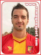 Peter Casalboni / Difensore Gatteo F.C.