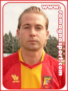 Alessandro Cocca / Difensore Gatteo F.C.