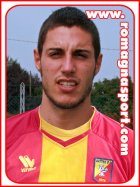 Alan Sartini / Difensore Gatteo F.C.