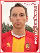 Nicola Fattori / Difensore Gatteo F.C.
