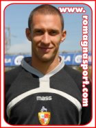 Mirko Conti / Portiere Gatteo F.C.
