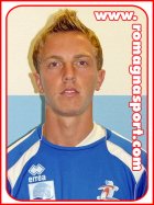 Kristjan Filipi / Attaccante Pinarella Calcio