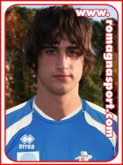 Stefan Lugli / Attaccante Pinarella Calcio