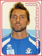 Antongiulio Bonacci / Centrocampista Pinarella Calcio