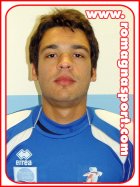 Andrea Magrini / Centrocampista Pinarella Calcio