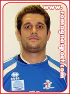 Enrico Ronchi / Difensore Pinarella Calcio