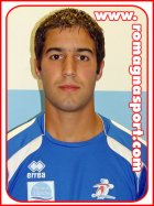 Filippo Battistini / Difensore Pinarella Calcio