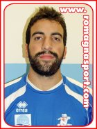 Felix Marco Storti / Difensore Pinarella Calcio