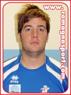Lorenzo Castellucci / Difensore Pinarella Calcio