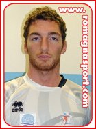 Leonardo Bernabini / Portiere Pinarella Calcio