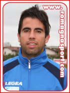 Riccardo Turroni / Attaccante Torre Dismano