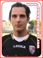 Fabrizio Taioli / Portiere Torre Dismano