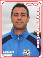 Luca Baldazzi / Portiere Torre Dismano