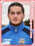 Nicolas Nicolini / Portiere Torre Dismano