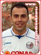 Roberto Salvatore Fiorile / Centrocampista Avis Sassocorvaro