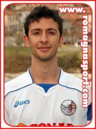 Michele Ciacci / Centrocampista Avis Sassocorvaro
