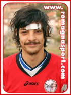 Nicol Donini / Portiere Avis Sassocorvaro