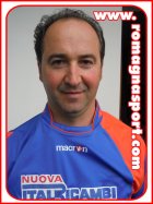 Massimo Bacchiani / Difensore Babbucce
