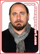 Andrea Salvi / Allenatore Belforte