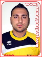 Cesare Vanni / Attaccante Belforte