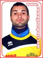 Massimiliano Mancini / Attaccante Belforte