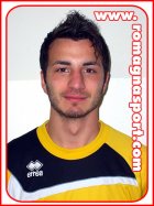 Matteo Rosmundi / Attaccante Belforte