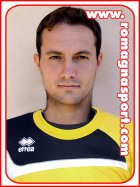 Andrea Battazzi / Centrocampista Belforte