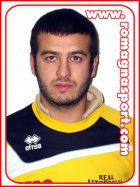 Mattia Biagini / Difensore Belforte