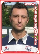 Mirco Magi / Attaccante Casinina