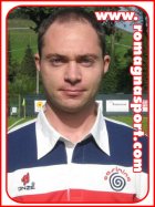 Tommaso Federici / Centrocampista Casinina