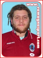 Roberto Biagi / Portiere Olympia M. Feltria