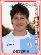 Luca Antoniucci / Centrocampista Peglio