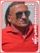 Massimo Girometti / Allenatore Schieti