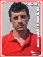 Matteo Girometti / Attaccante Schieti