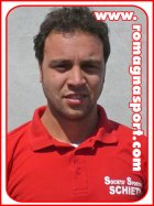 Matteo Falcioni / Centrocampista Schieti