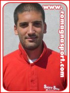 Filippo Poderi / Centrocampista Schieti