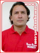 Luca Cangini / Difensore Schieti