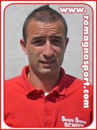 Marco Vecchietti / Difensore Schieti