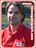 Carlo Stefano Pagnoni / Difensore Schieti