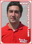 Alessio Edera / Difensore Schieti
