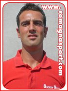 Giacomo Rossi / Portiere Schieti