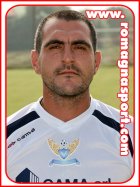 Andrea Tamburini / Portiere Vis Canavaccio 2008