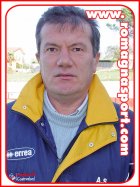Angelo Cagnoli / Presidente Vis Canavaccio 2008