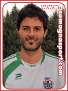 Samuele Morganti / Centrocampista A. Montefelcino