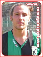 Enrico Mei / Centrocampista Calcinelli