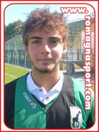 Luca Frattini / Centrocampista Calcinelli